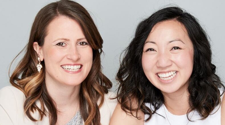 Martine Resnick and Eileen Lee, co-founders of The Lola, make a $300,000 investment to promote anti-racism.