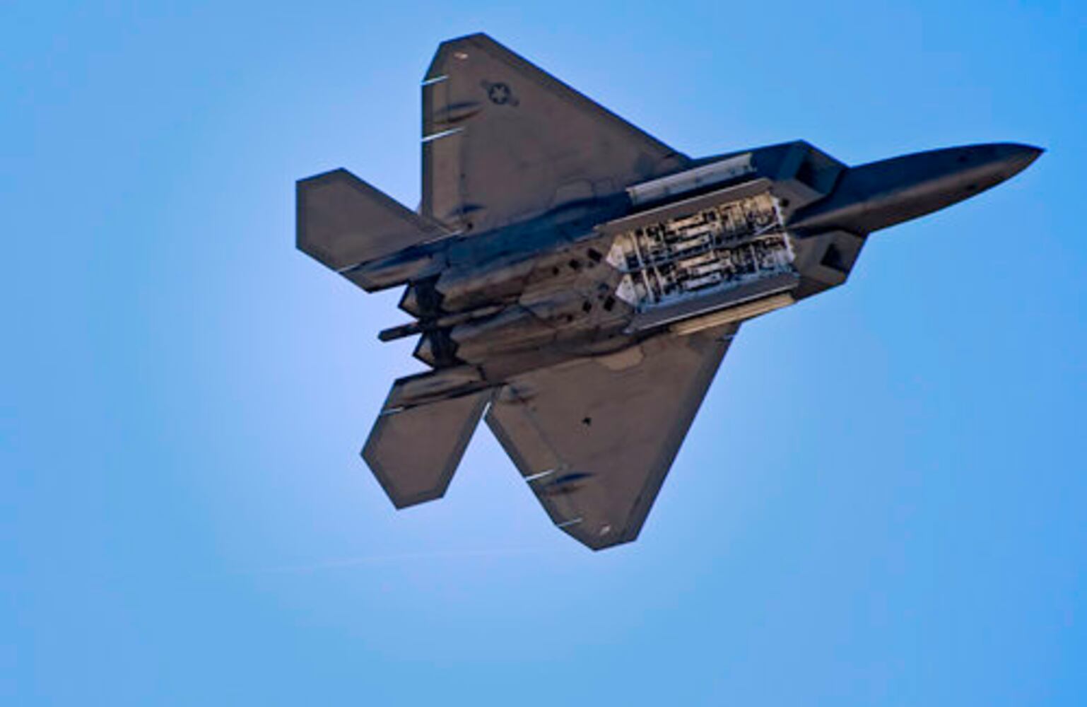 Readers airshow photos 1