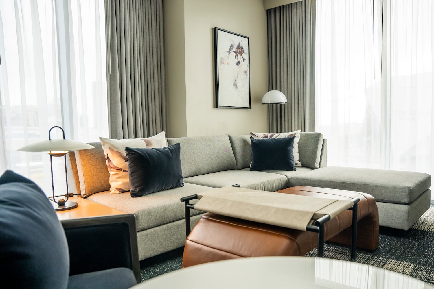 Signia by Hilton Hotel Opens at the Georgia World Congress Center 