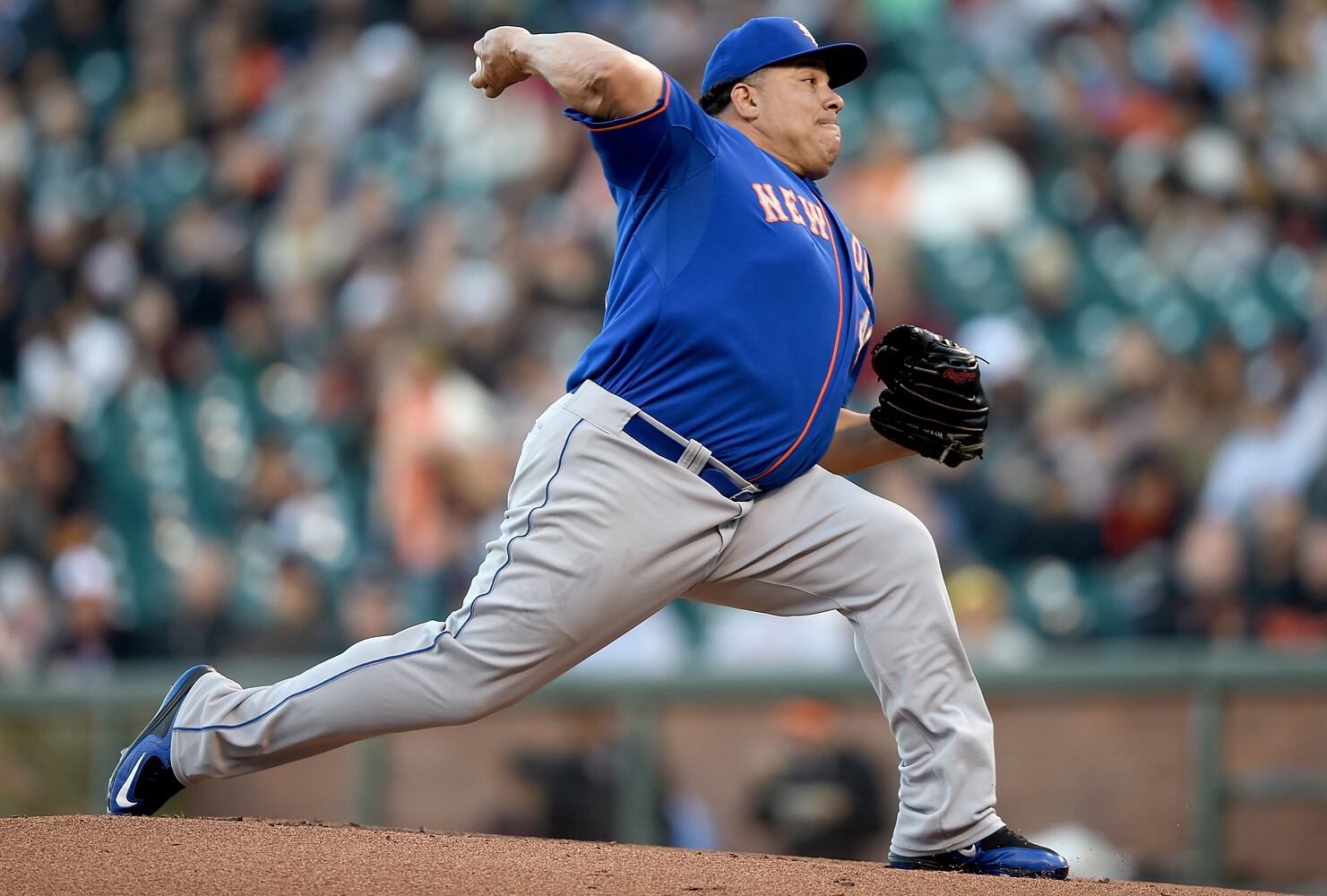 Bartolo Colon