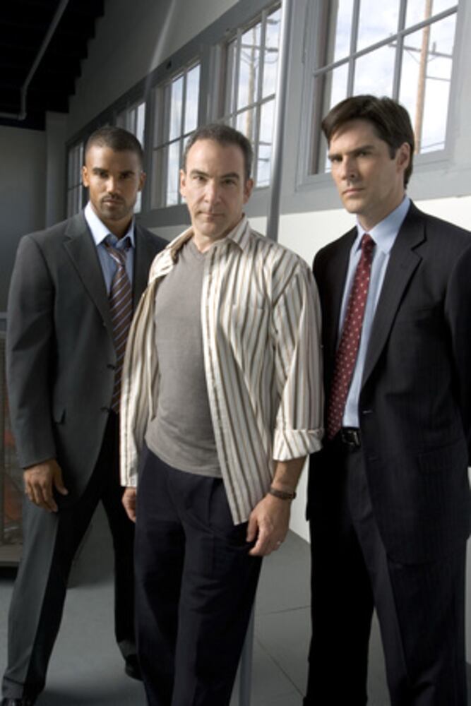New, familiar TV shows premiere this week
