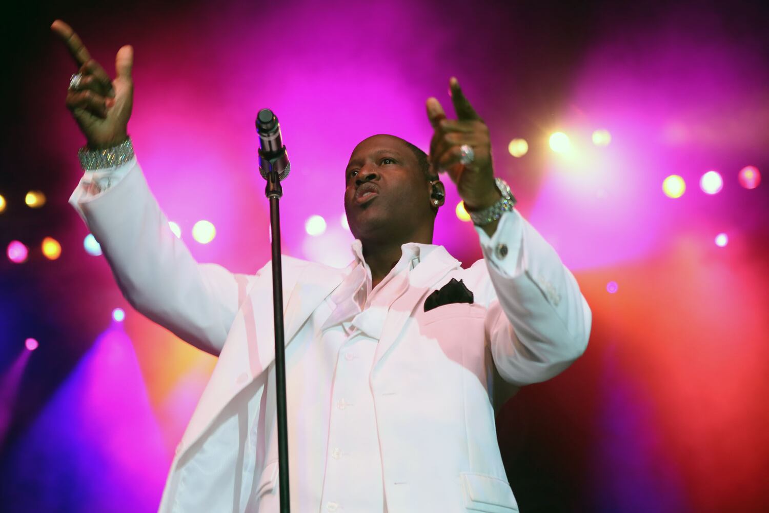 Funk Fest celebrates its 20th Anniversary in Atlanta