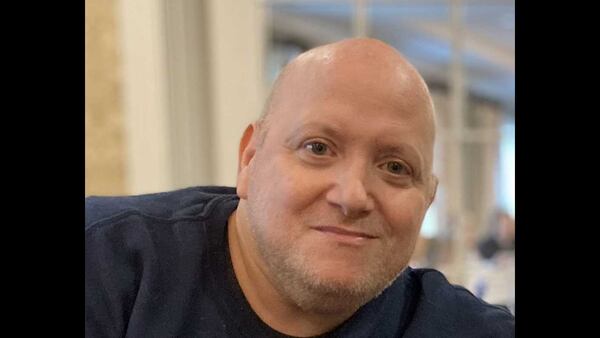 Eric Greenberg provides test preparation services, tutoring and educational advising for students. Courtesy photo.