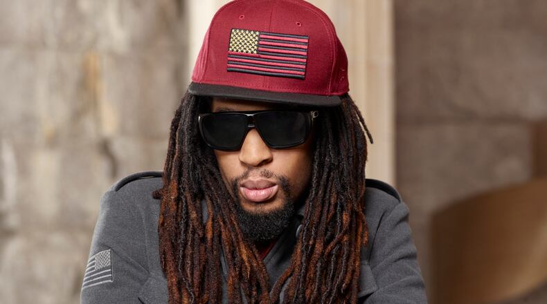 Lil Jon, an Atlanta native, made it to the final four on "Celebrity Apprentice" and also has a DJ residency in Las Vegas