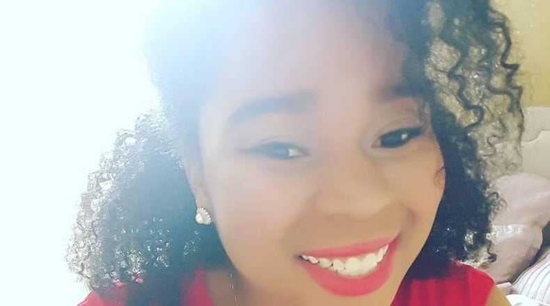 Nicole Denise Jackson, a 23-year-old student who left Birmingham toward the end of 2018 to pursue her dreams in music, hasn’t been heard from since she sent text messages to her family in late 2019.