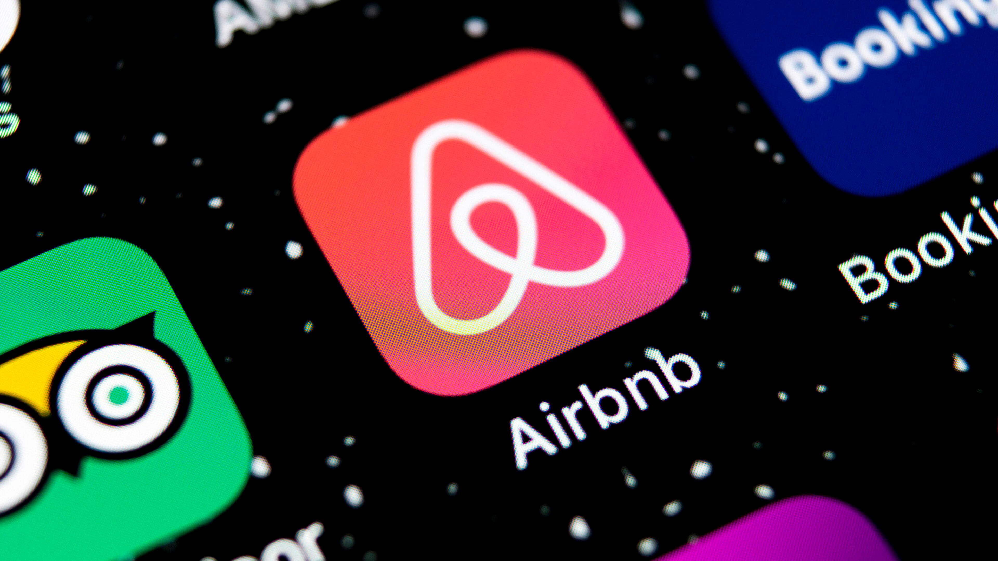 Airbnb announced this week it is rolling out “anti-party technology” across the U.S. this summer. (Dreamstime/TNS)