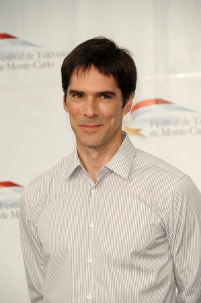 Monaco Television Festival 2011