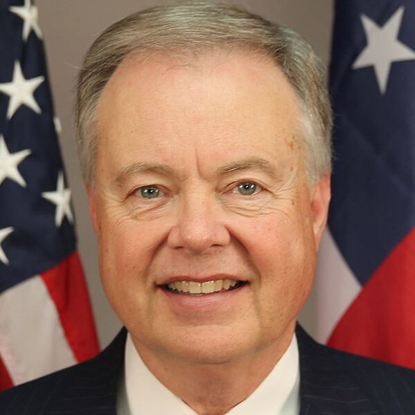 John Wilkinson