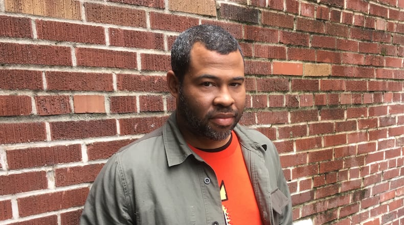 Photo: Jennifer Brett, jbrett@ajc.com