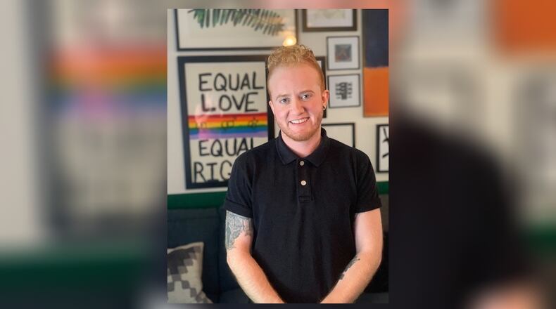 University of Georgia employee Skyler Jay sued the school and state officials over a policy prohibiting reimbursement for healthcare procedures for transgender workers. Jay reached a settlement in September that covers medically necessary expenses.