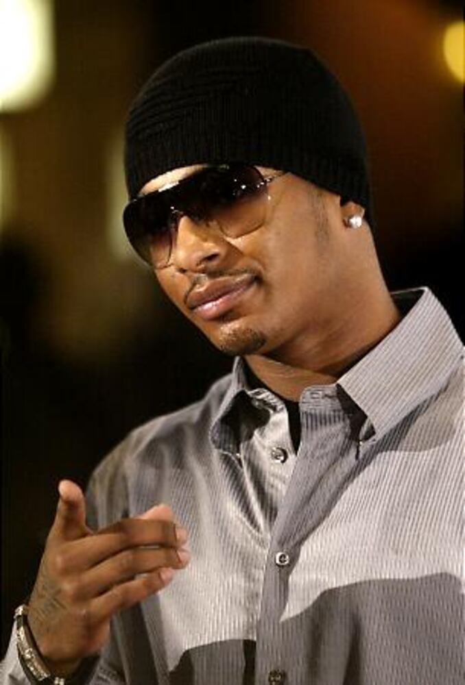 Ludacris celebrates his 30th
