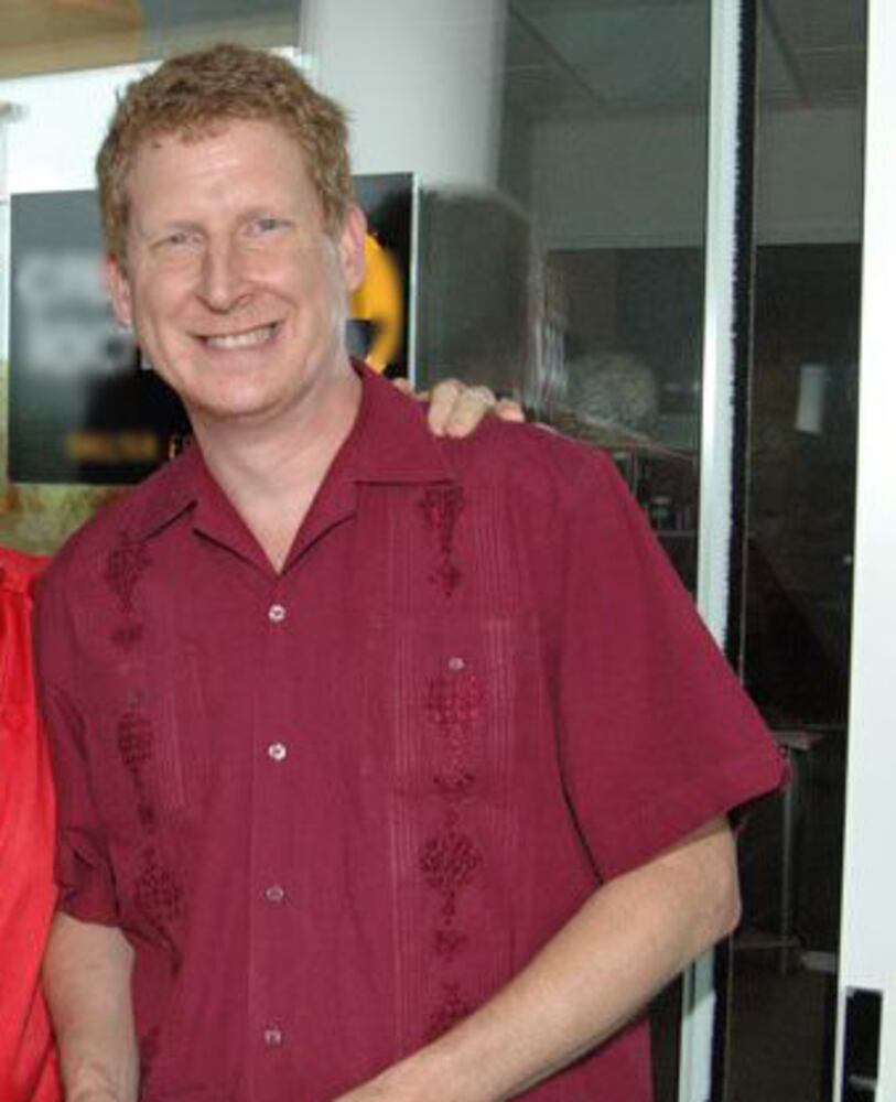 The redheads of metro Atlanta!