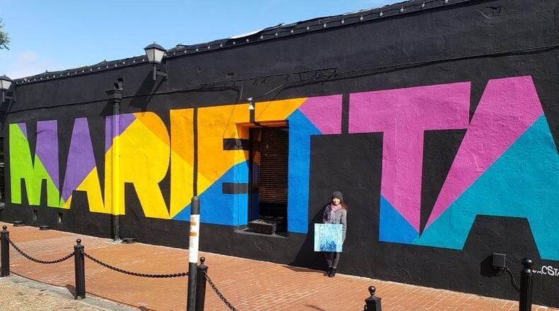 An online event will be hosted by Cobb Travel & Tourism from 9 to 11 a.m. Sept. 16 about the Cobb Hospitality Industry Forecast for 2021. (Courtesy of Cobb Travel & Tourism)