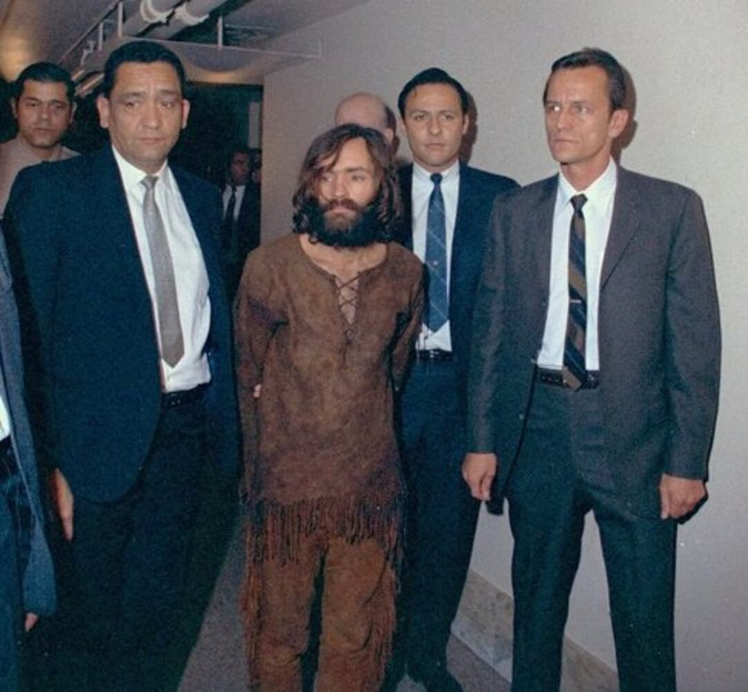 Forty years ago, momentous events from the entertainment world