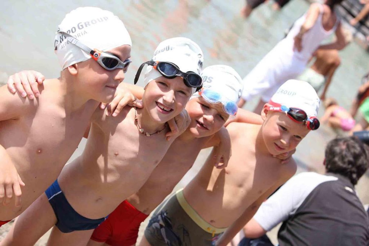 IronKids Alpharetta