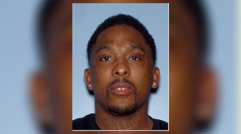 Demetrius James Anderson