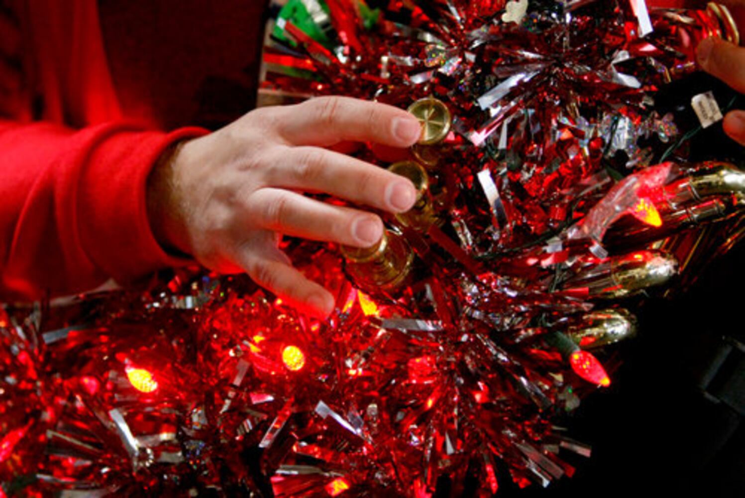 A Very Tuba Christmas