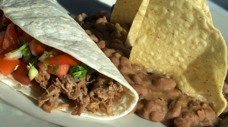 Taqueria del Sol will be featured on the Cooking Channel. Taqueria del Sol will be featured on the Cooking Channel.