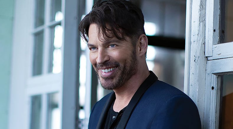 Harry Connick Jr. has canceled the remaining dates on his Cole Porter-focused tour.