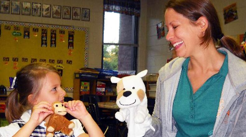 At Lango Foreign Languages for Kids, instructors use games, stories, music, art and role-playing techniques to help kids learn.