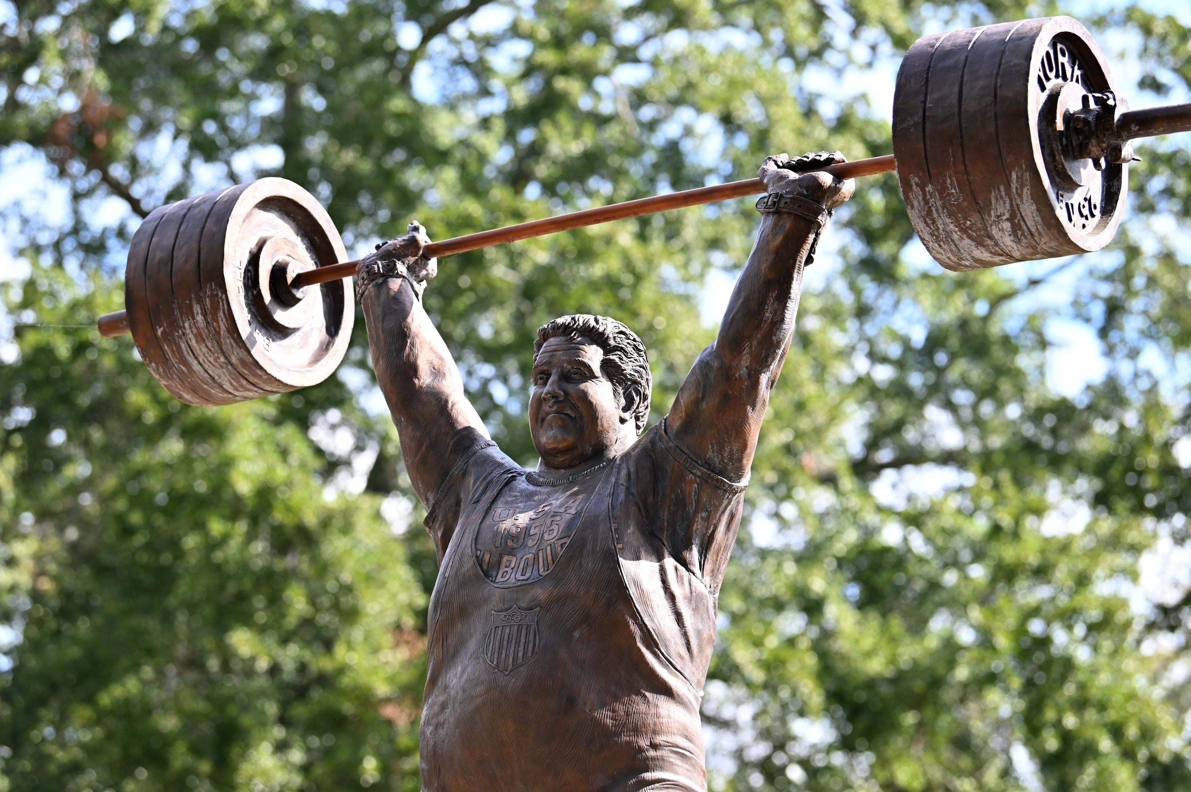 World’s Strongest Man