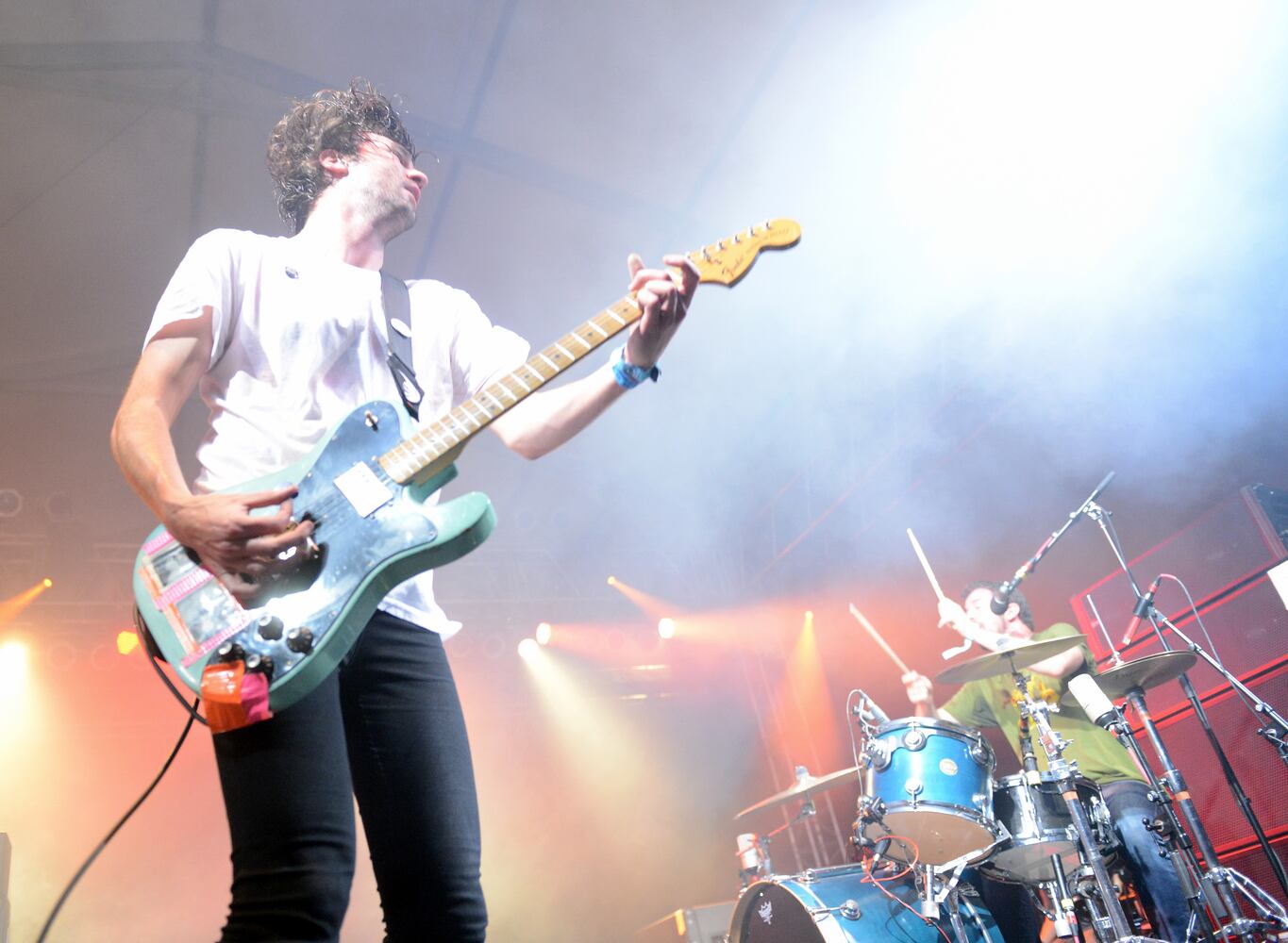 Bonnaroo 2013