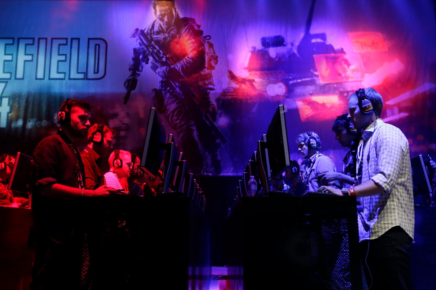 Electronic Entertainment Expo