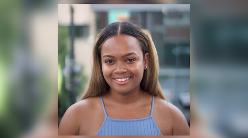 DeAsia Paige is the AJC Culture Reporter