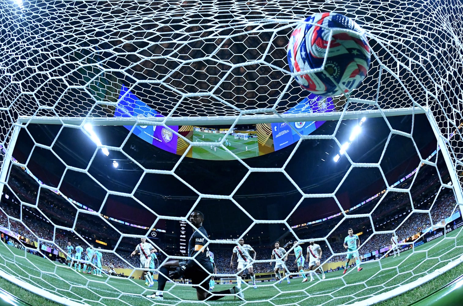 Club World Cup - Manchester City vs Al Ain