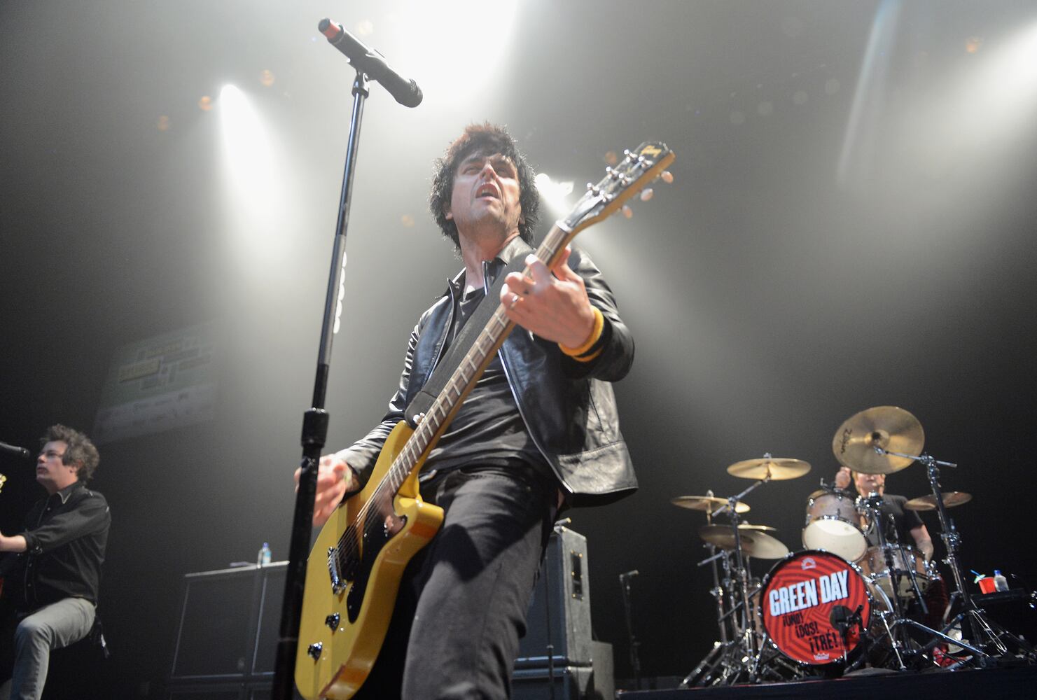 Green Day