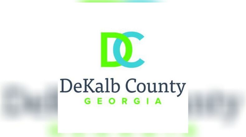 The DeKalb County government was nationally recognized for its technological innovations in response to the COVID-19 pandemic.