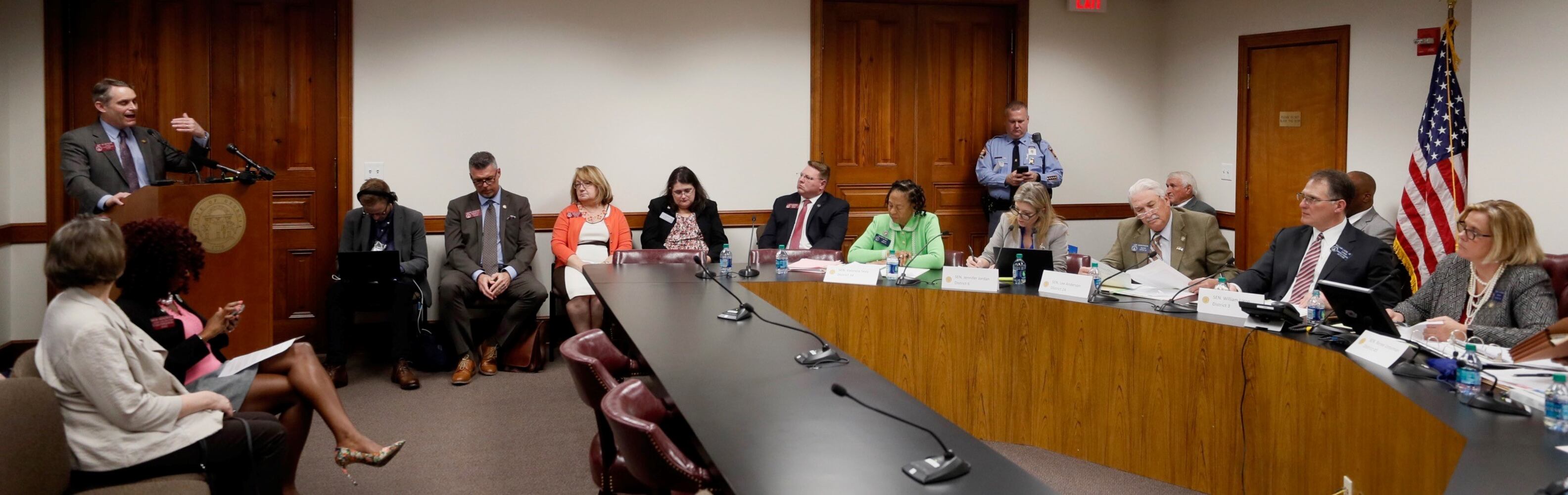 abortion bill debate