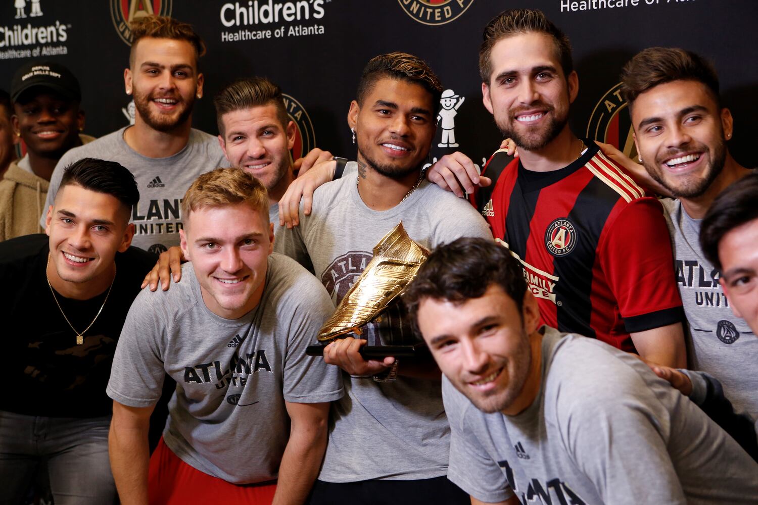 atlanta united