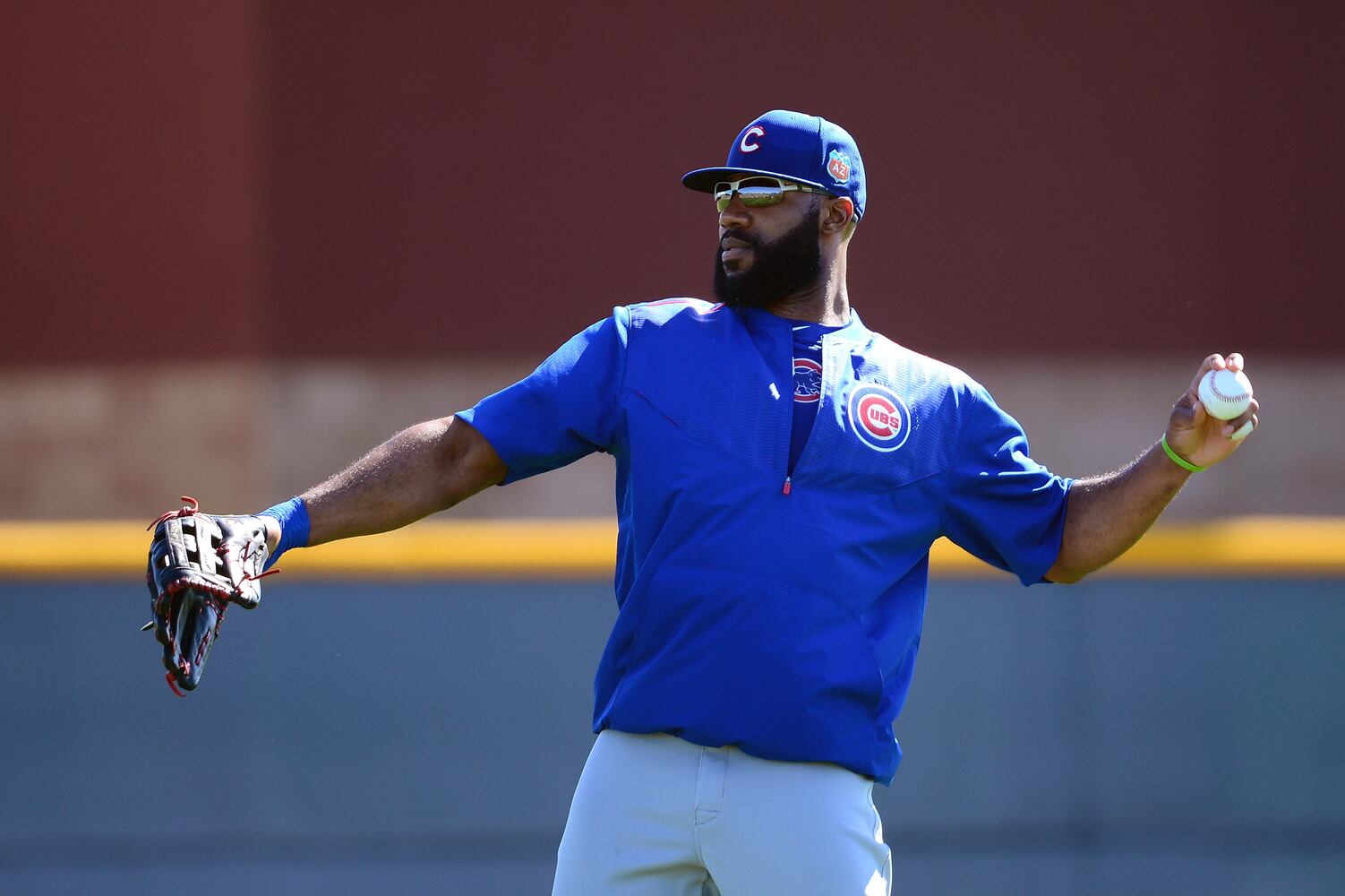 Jason Heyward