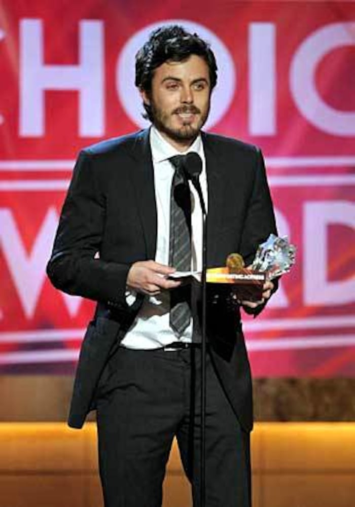 13th annual Critics' Choice Awards