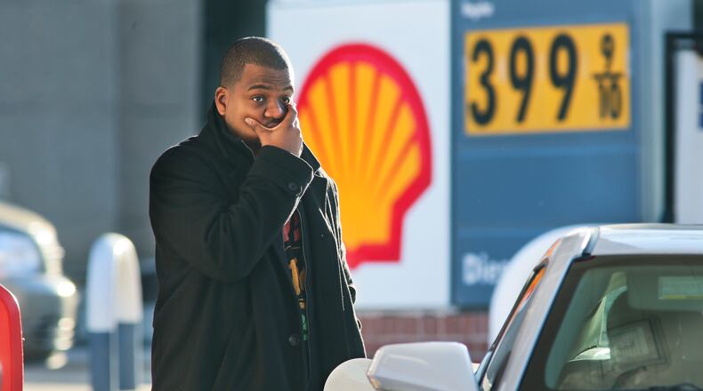 February 18, 2013 Atlanta. JOHN SPINK / JSPINK@AJC.COM