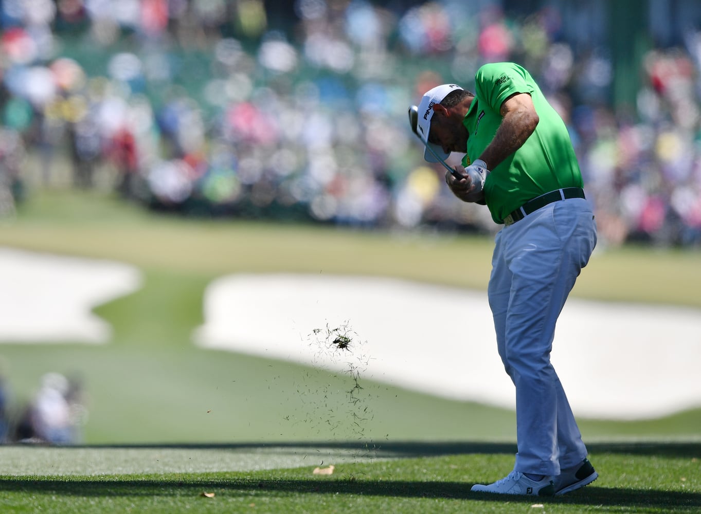 Sunday Masters