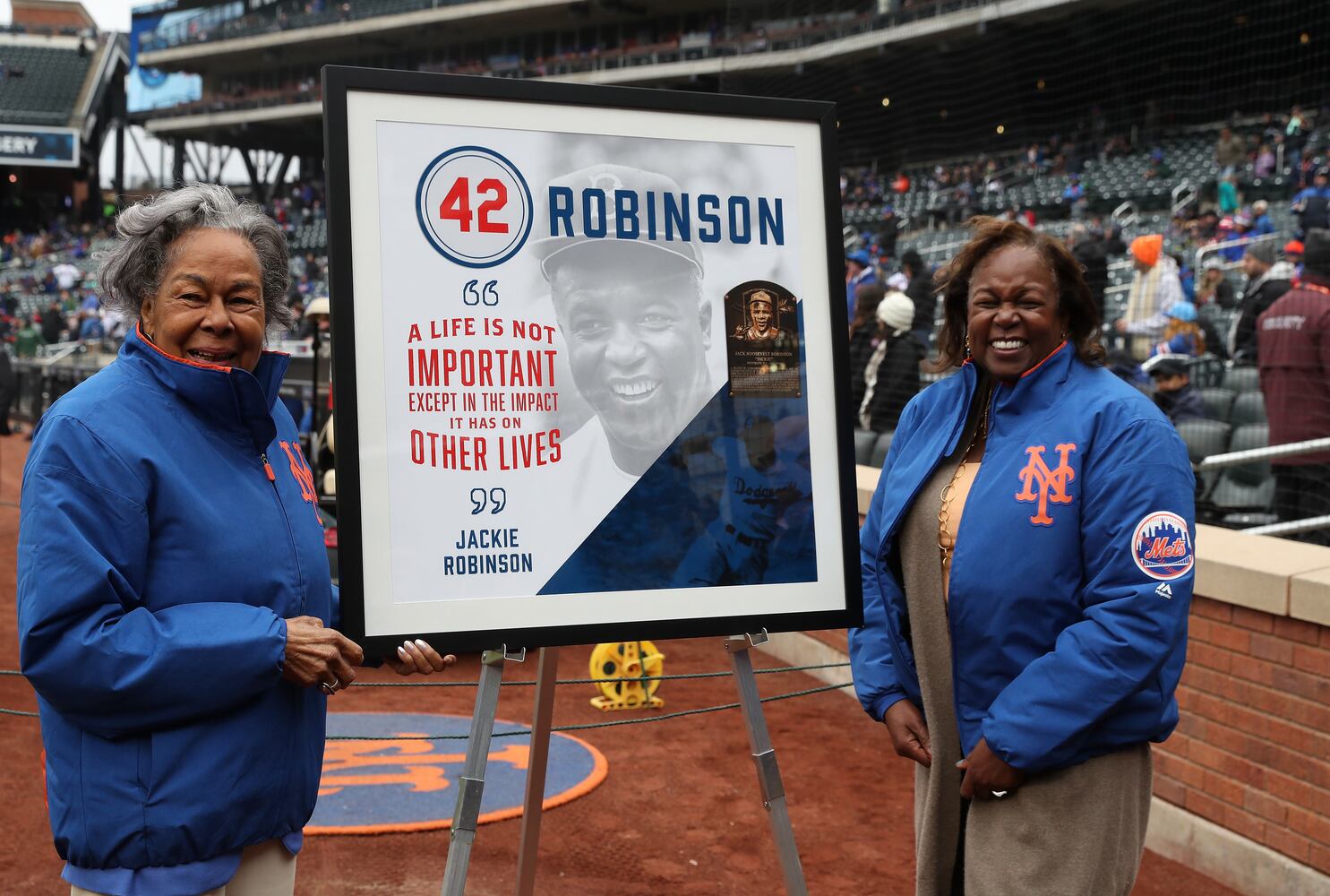 jackie robinson