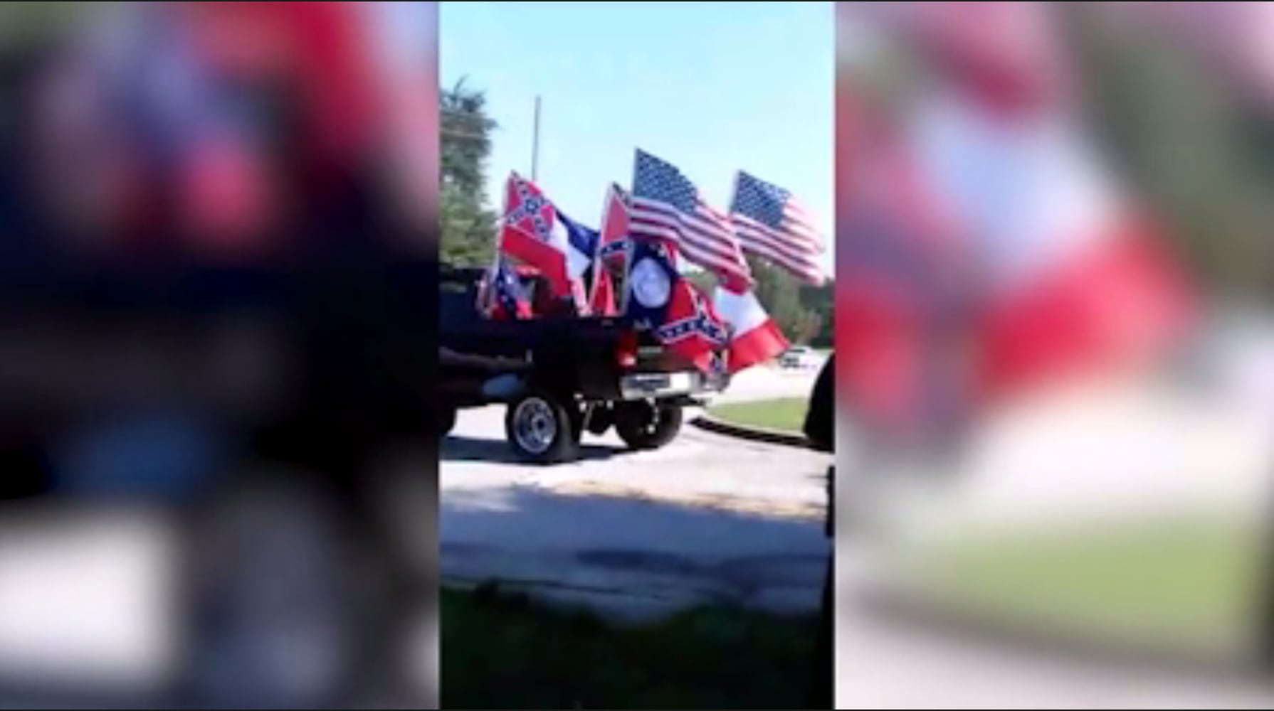 Hate crime in Douglas County, Georgia