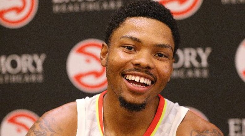 Curtis Compton/ccompton@ajc.com)