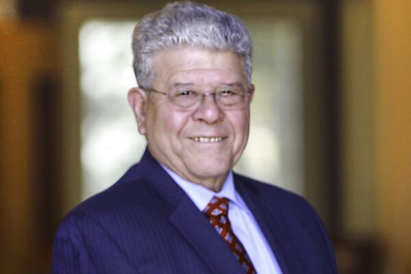 Murray Feldstein