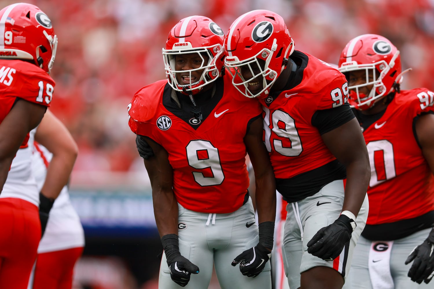 090625 uga austin peay