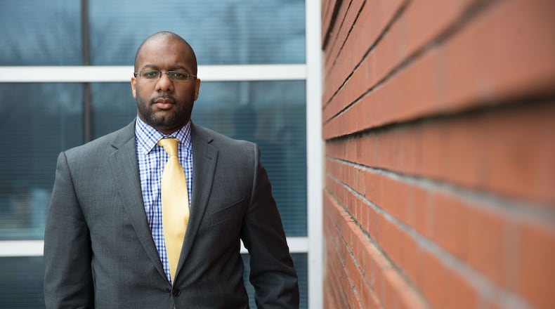 Darius Pattillo says he won't prosecute women, healthcare providers or physicians under Georgia's new "heartbeat" law.