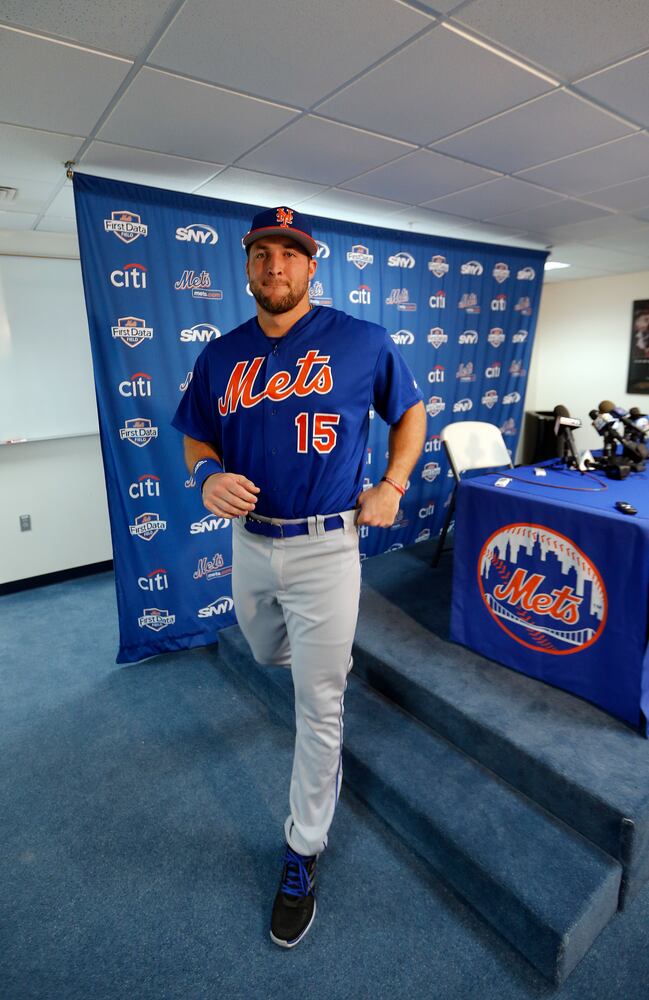 Tim Tebow