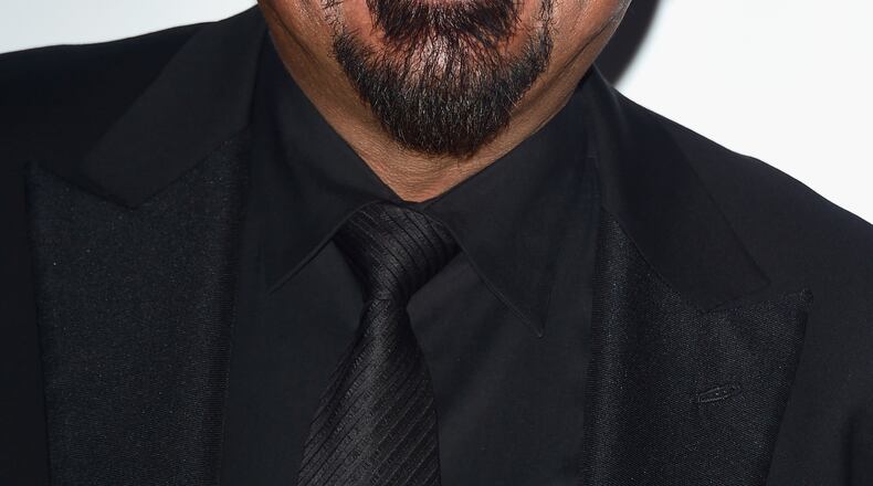 PETA's 35th Anniversary Party at Hollywood Palladium on September 30, 2015 in Los Angeles, California.