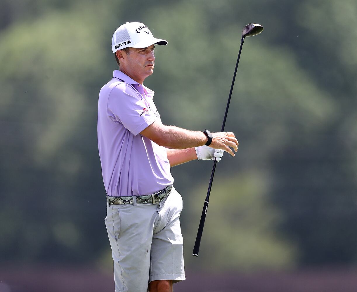 TOUR CHAMPIONSHIP