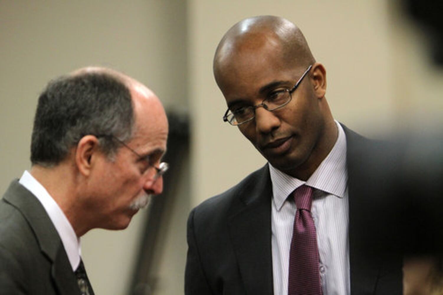 Hemy Neuman trial: Day 11
