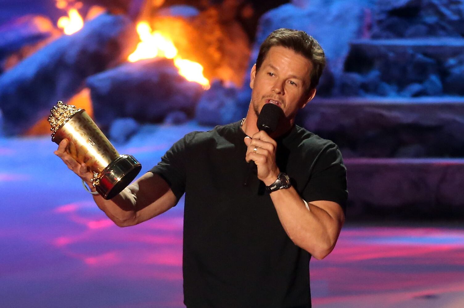 2014 MTV Movie Awards