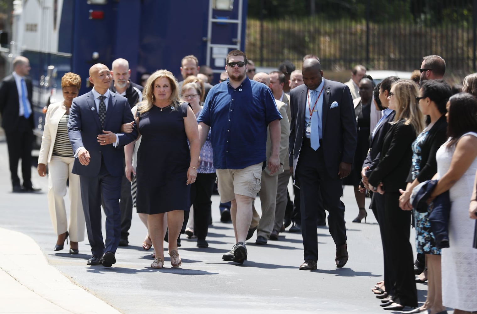 FBI names Atlanta office after special agent who died of 9/11 illness