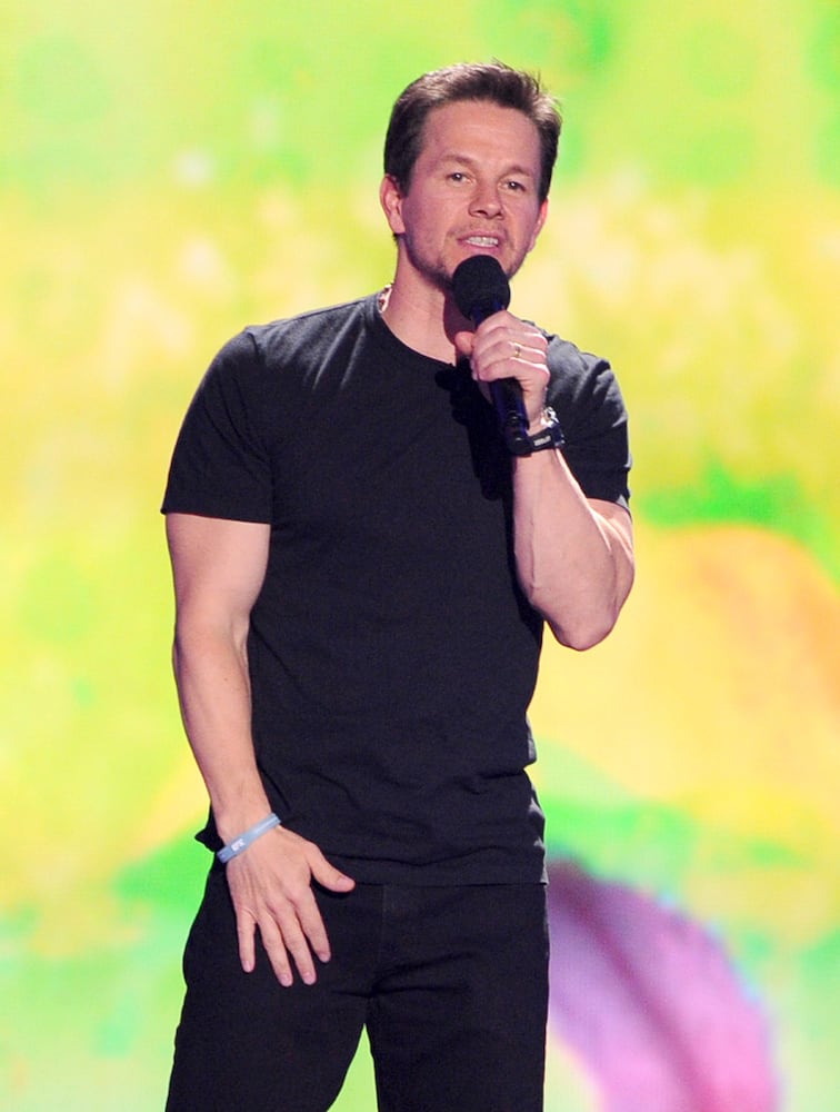 Mark Wahlberg